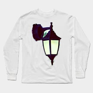 The Lantern Long Sleeve T-Shirt